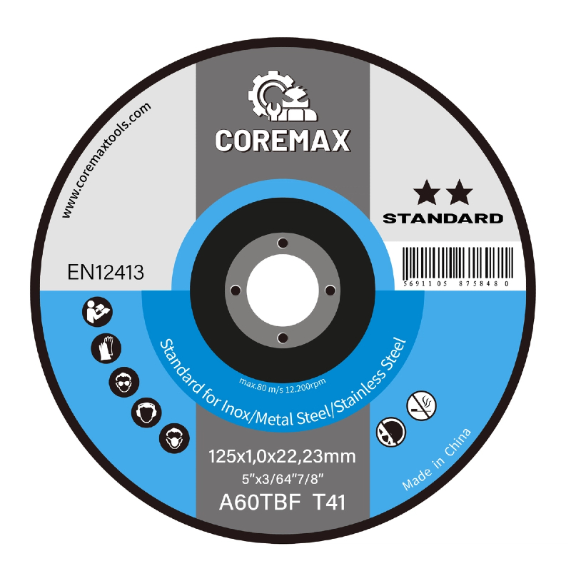Coremax Standard Cutting Wheel