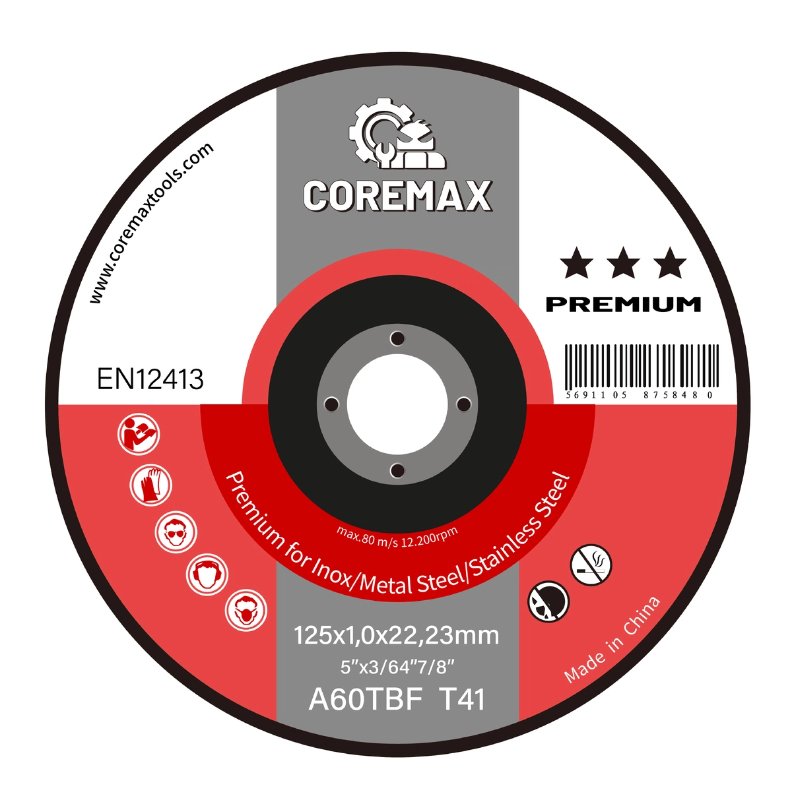 Cutting Wheel