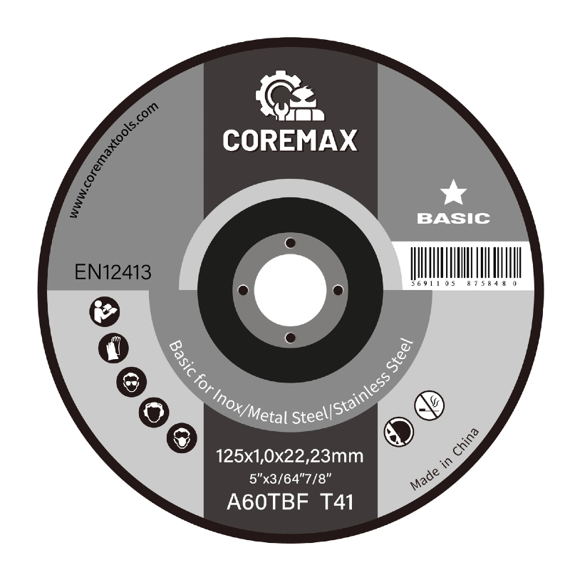 Grinding Wheel
