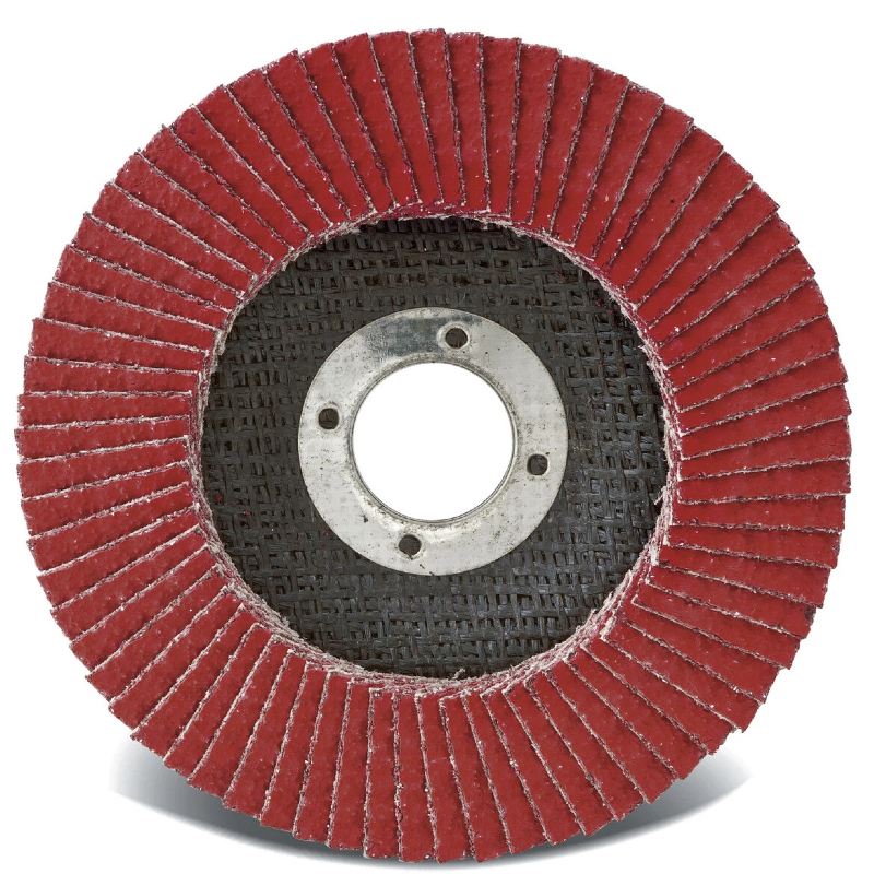 Flap Disc